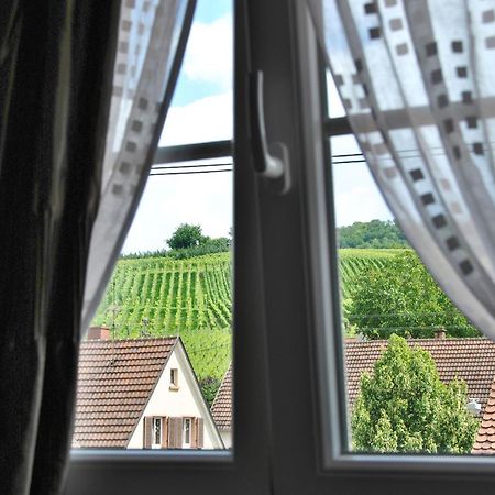 Landgasthof Rebstock Weil Am Rhein / Basel Esterno foto