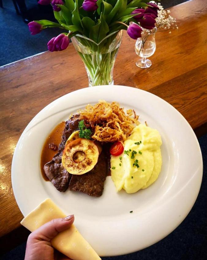 Landgasthof Rebstock Weil Am Rhein / Basel Esterno foto